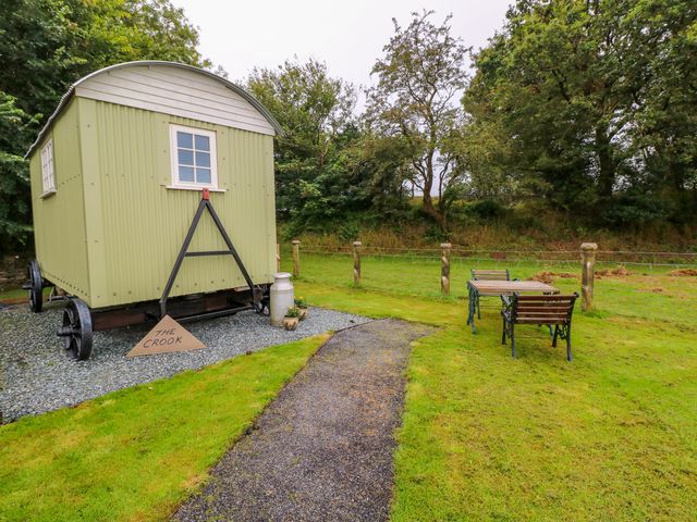Shepherds Hut - The Crook - 993729 - photo 2