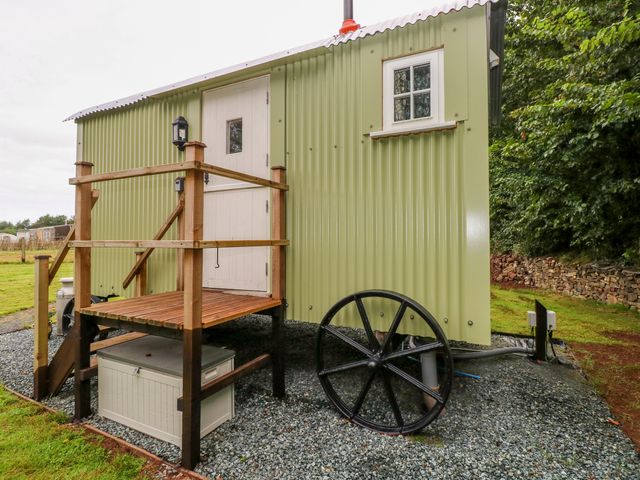 Shepherds Hut - The Crook - 993729 - photo 3