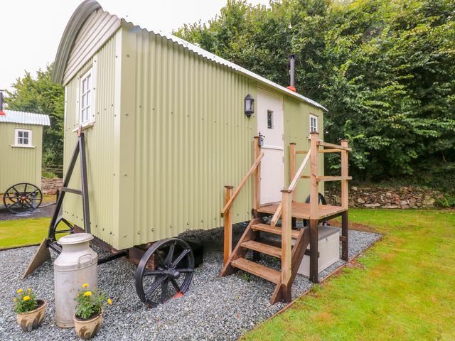Shepherds Hut - The Crook - 993729 - photo 4