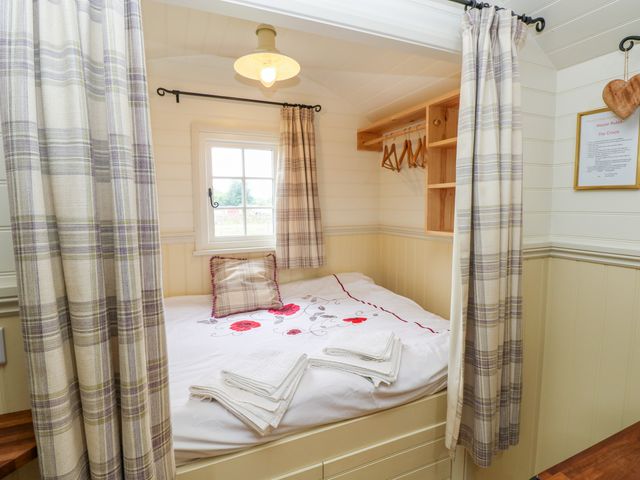 Shepherds Hut - The Crook - 993729 - photo 5