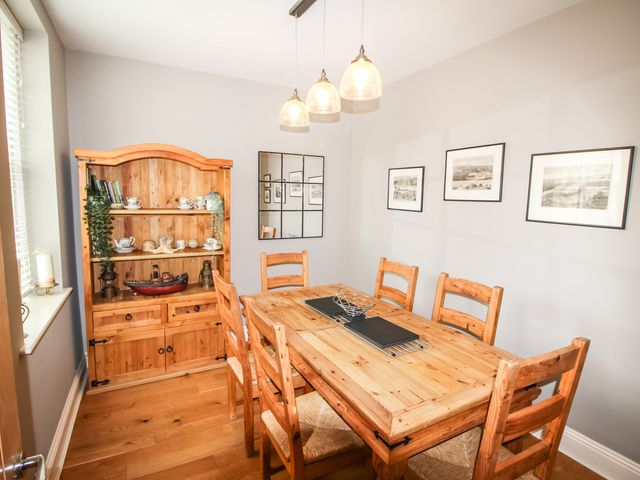 Alpen Rose Cottage - 993918 - photo 4