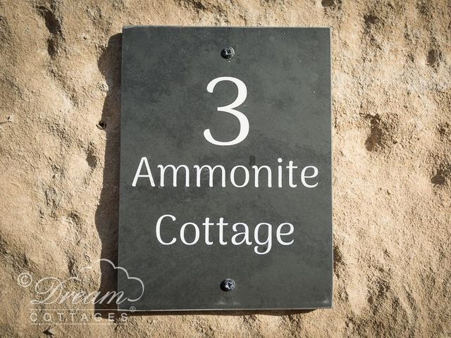 Ammonite Cottage - 993922 - photo 4