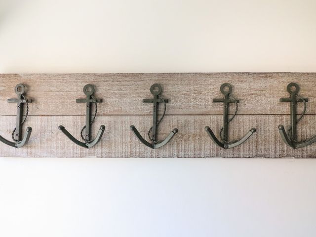 Anchor Cottage - 993928 - photo 4