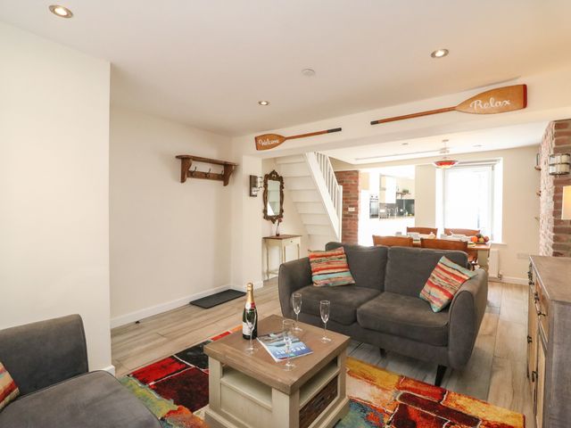 Anchor Cottage - 993928 - photo 2