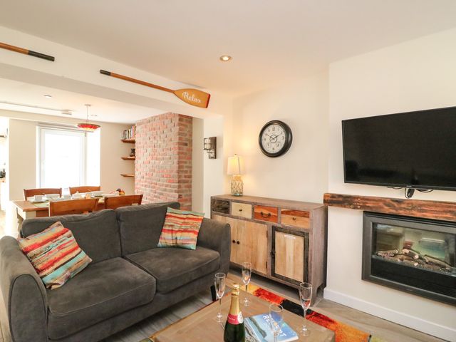 Anchor Cottage - 993928 - photo 5