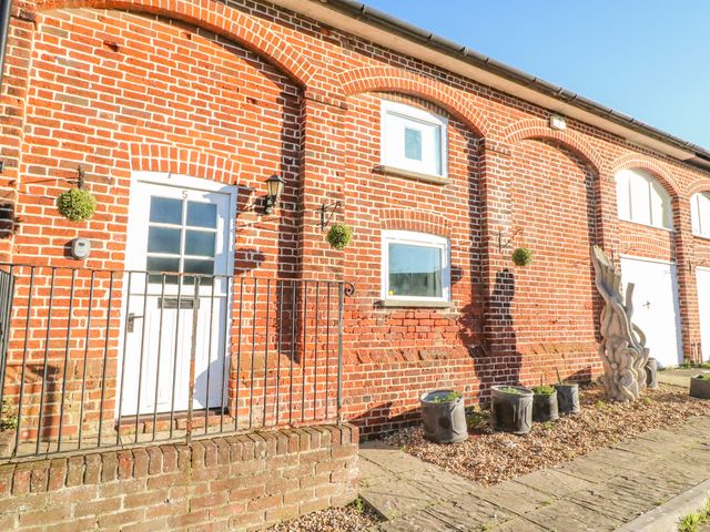 Barley Mews - 993976 - photo 2