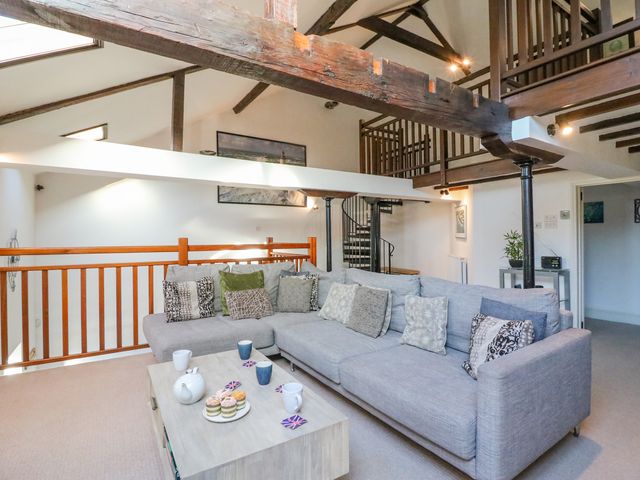 Barley Mews - 993976 - photo 4