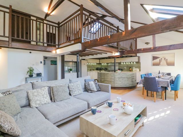 Barley Mews - 993976 - photo 5