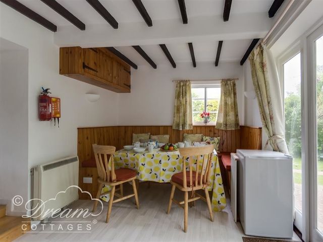 Little Berwick Cottage - 994004 - photo 5