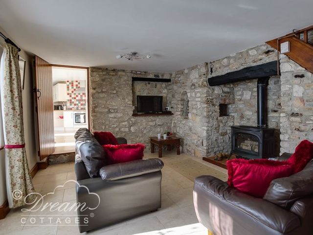 Blueberry Cottage - 994009 - photo 3