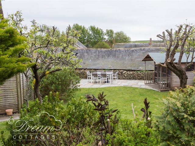 Bramble Cottage - 994024 - photo 2