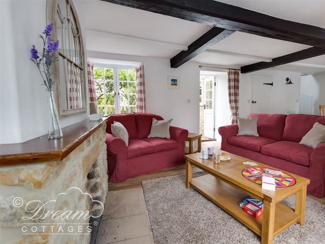 Bramble Cottage - 994024 - photo 4