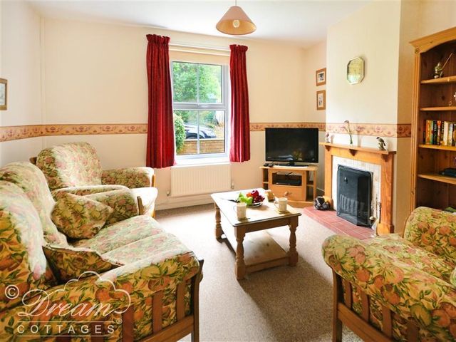 Brickyard Cottage - 994032 - photo 3