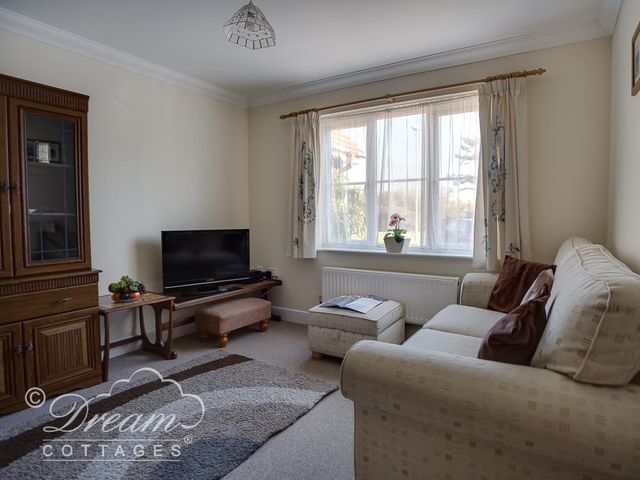 Bridge Apartment - 994034 - photo 3