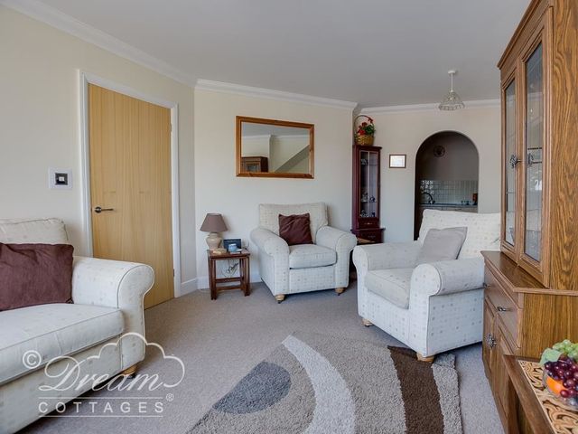 Bridge Apartment - 994034 - photo 4