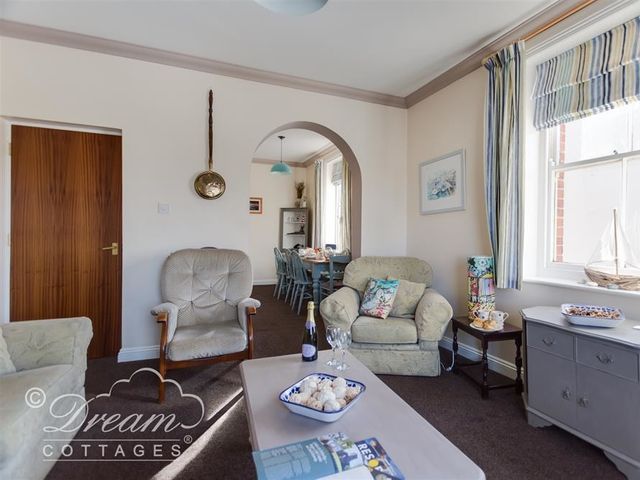 Buccaneer Cottage - 994047 - photo 4