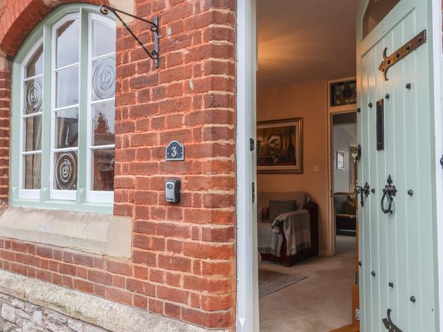Primrose Cottage - 994090 - photo 3