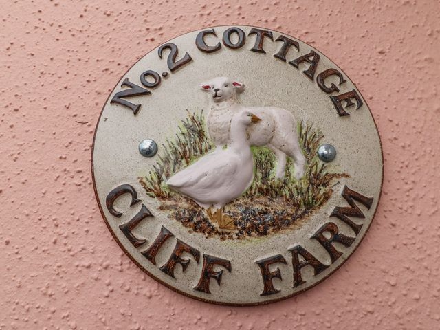 Cliff Farm No. 2 Cottage - 994095 - photo 3