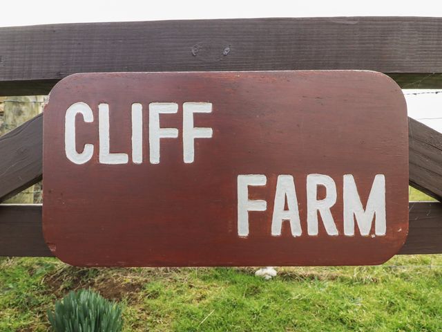 Cliff Farm No. 2 Cottage - 994095 - photo 4