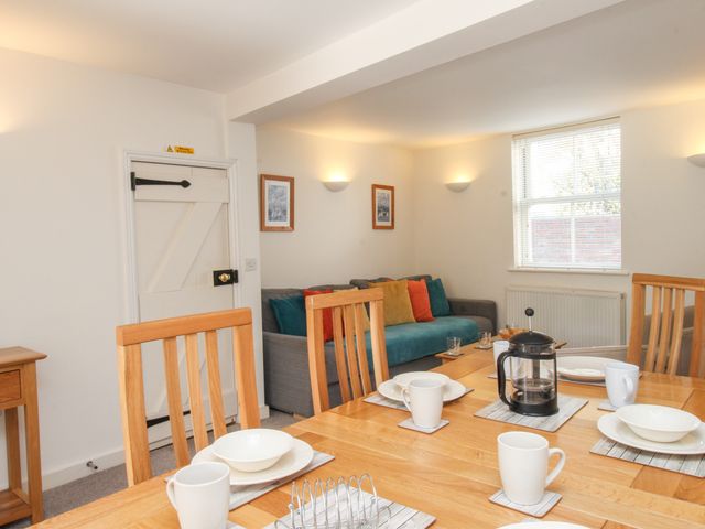 Firkin Cottage - 994191 - photo 5