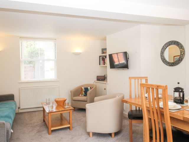 Firkin Cottage - 994191 - photo 3