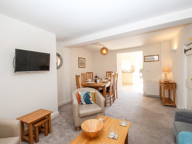 Firkin Cottage - 994191 - photo 2