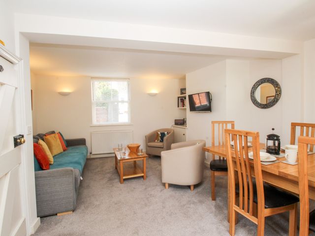 Firkin Cottage - 994191 - photo 4