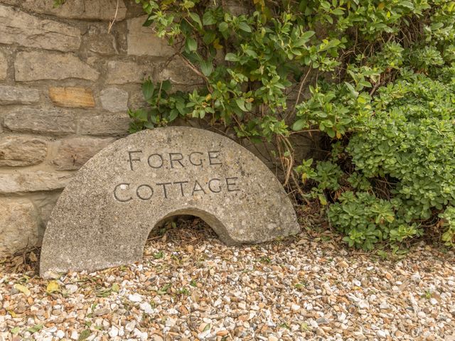 Forge Cottage - 994203 - photo 5
