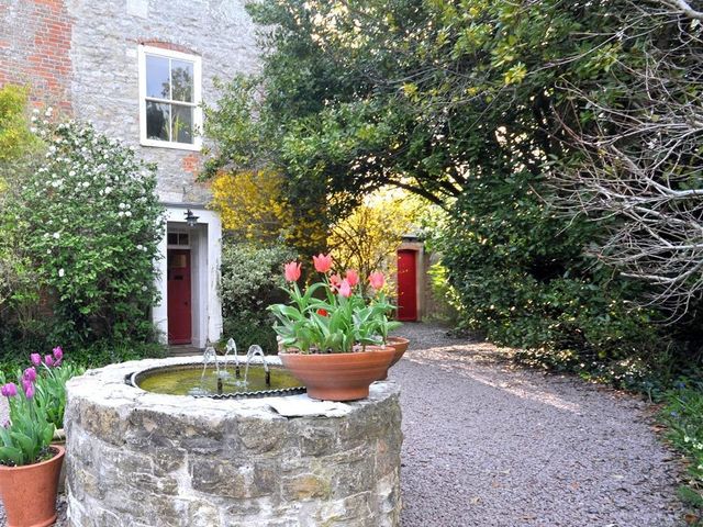 Fountain Cottage - 994208 - photo 2