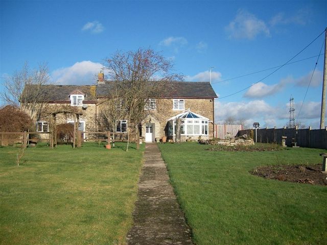 Grazeland Cottage - 994231 - photo 2