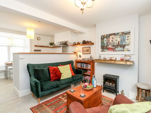 Harbour Catch Cottage - 994240 - photo 2