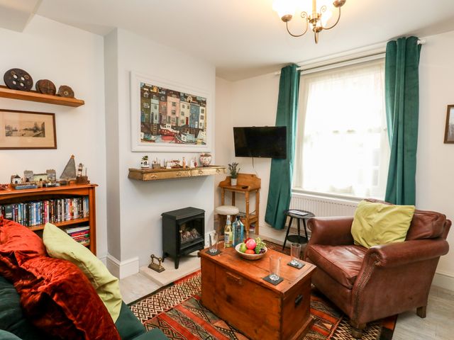 Harbour Catch Cottage - 994240 - photo 4