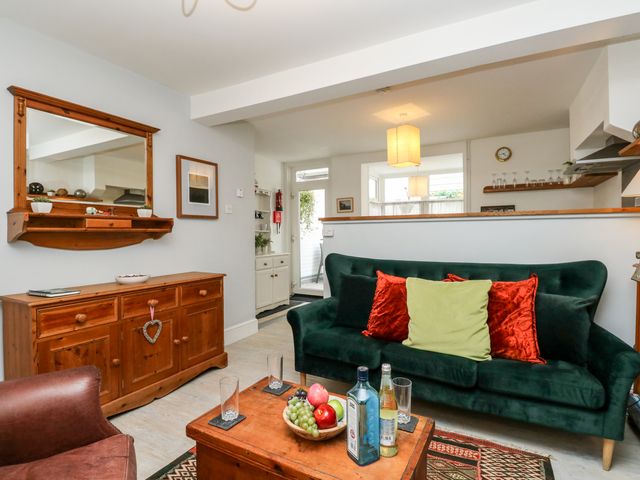 Harbour Catch Cottage - 994240 - photo 5