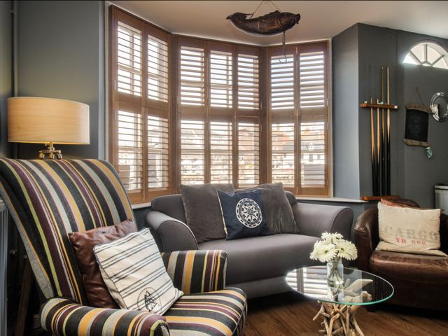 Harbourside House - 994256 - photo 5
