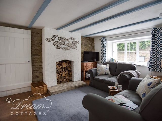 Lilac Cottage - 994332 - photo 2