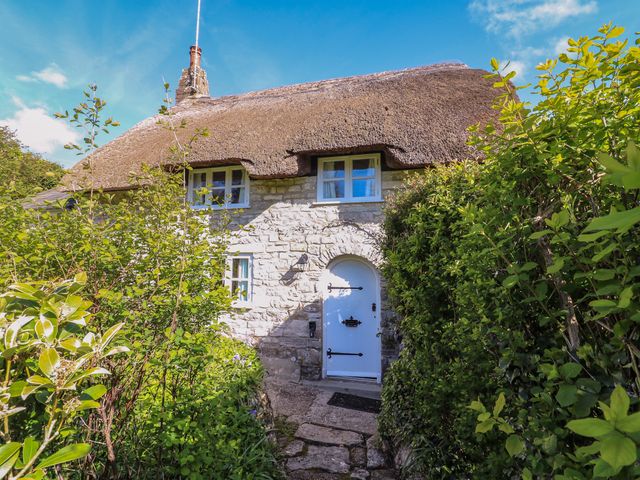 Lychgate Cottage - 994364 - photo 3