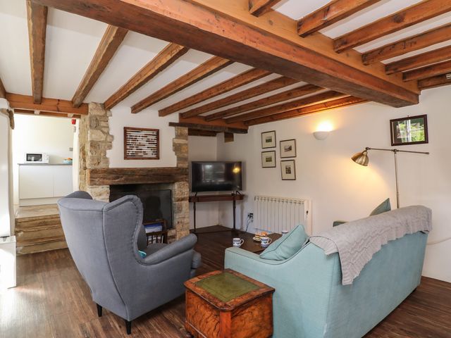 Lychgate Cottage - 994364 - photo 4