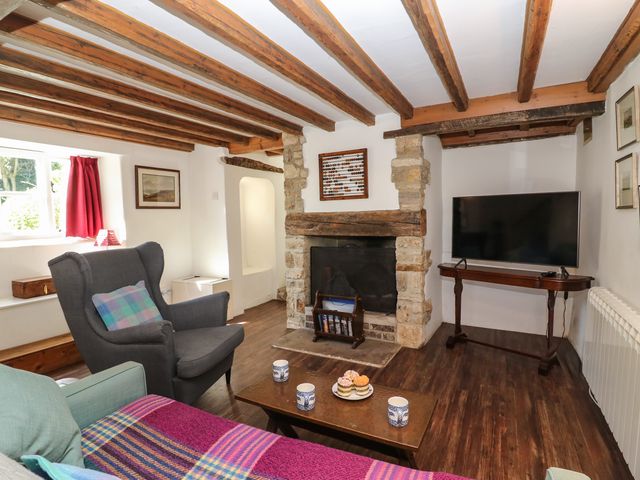 Lychgate Cottage - 994364 - photo 5