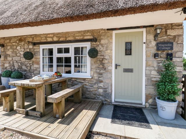 Magnolia Cottage Osmington - 994367 - photo 2