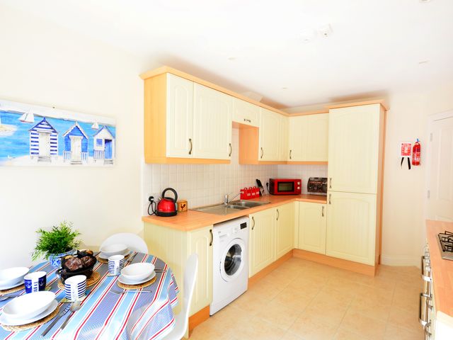 Mariner's Rest - 994377 - photo 4