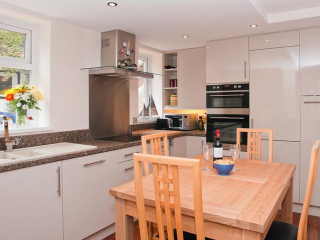 Courtyard House - 994420 - photo 5