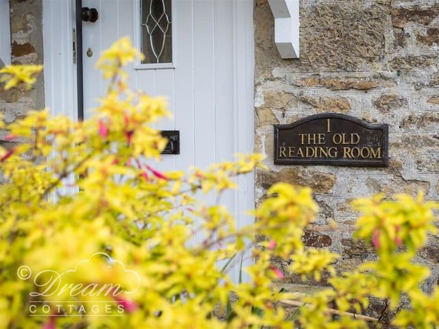 The Old Reading Room - 994488 - photo 2
