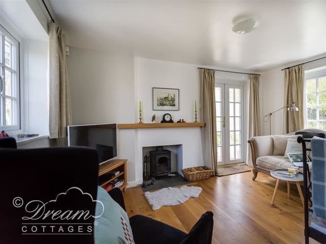The Old Reading Room - 994488 - photo 3