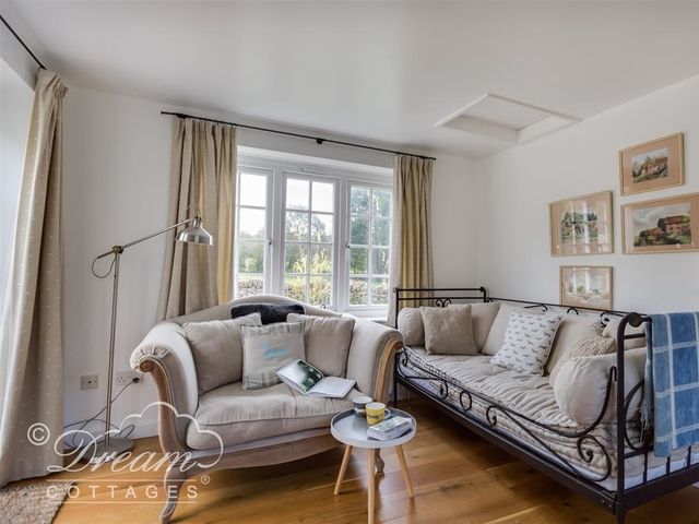 The Old Reading Room - 994488 - photo 5