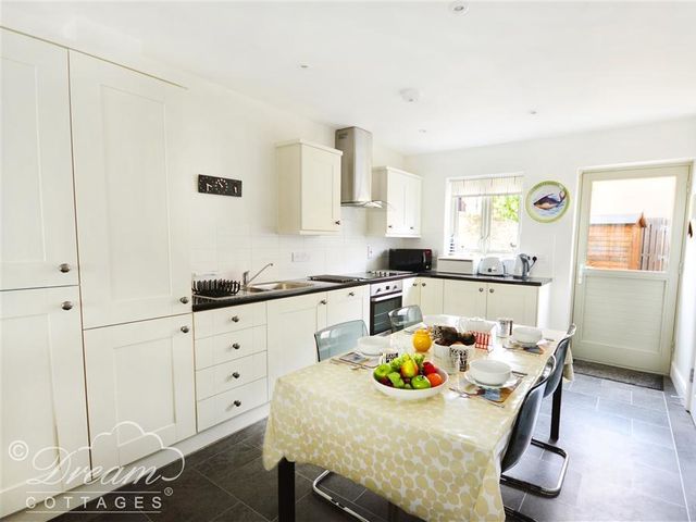 Olympic Cottage - 994497 - photo 2