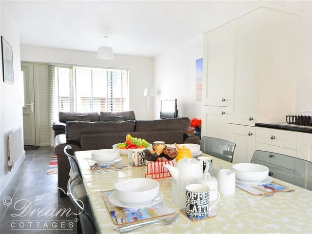 Olympic Cottage - 994497 - photo 3