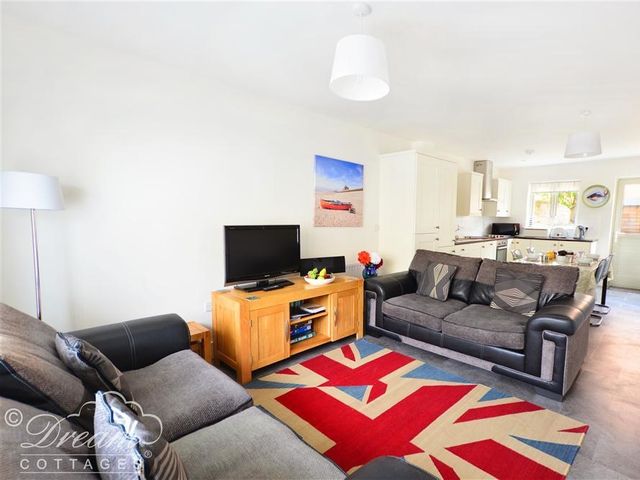 Olympic Cottage - 994497 - photo 4