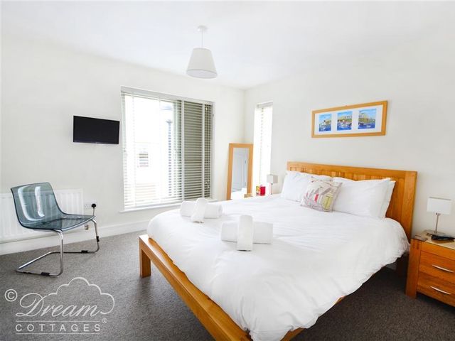 Olympic Cottage - 994497 - photo 5