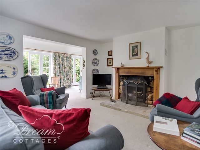 The Old Post Office Cottage - 994562 - photo 2