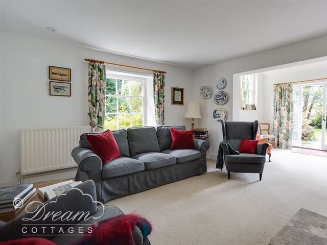 The Old Post Office Cottage - 994562 - photo 4